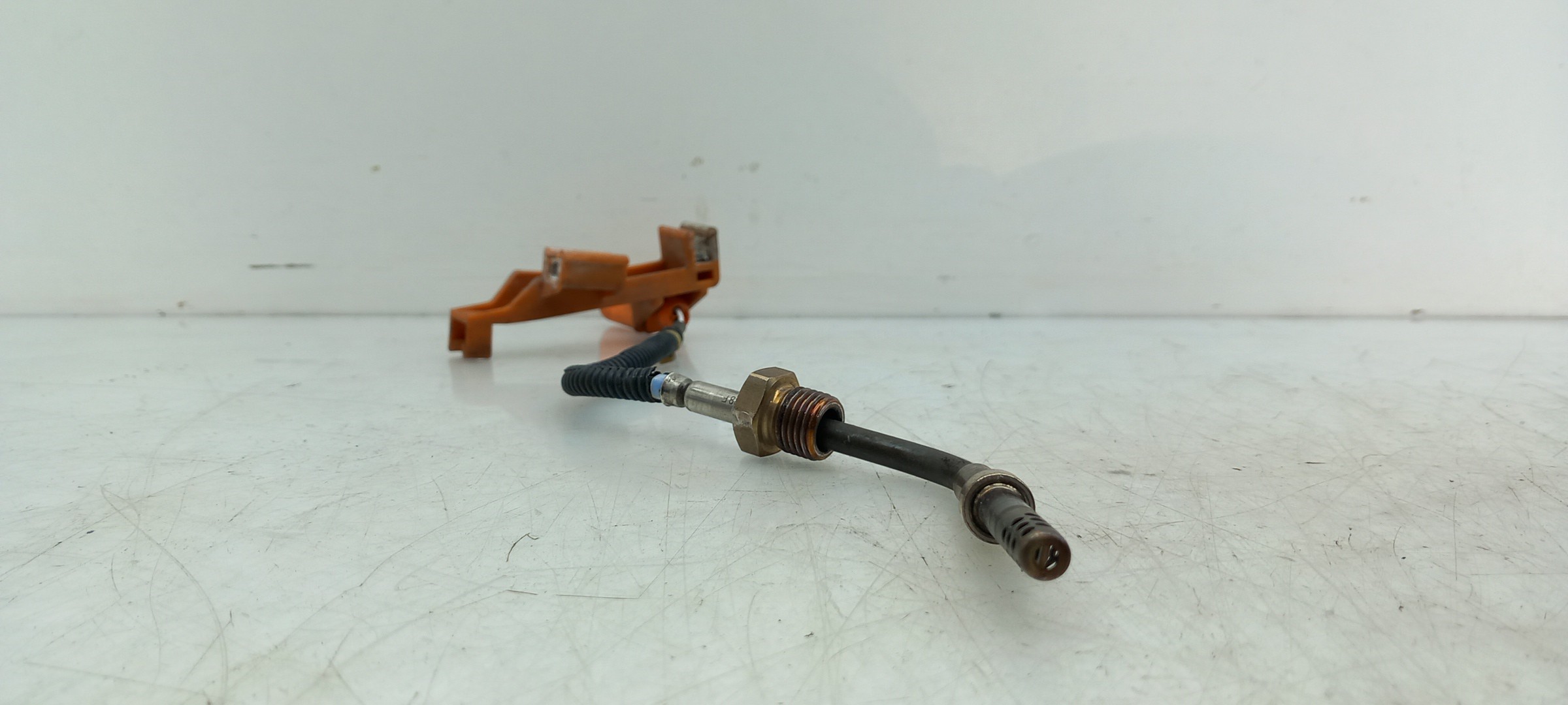 Lambda sensor