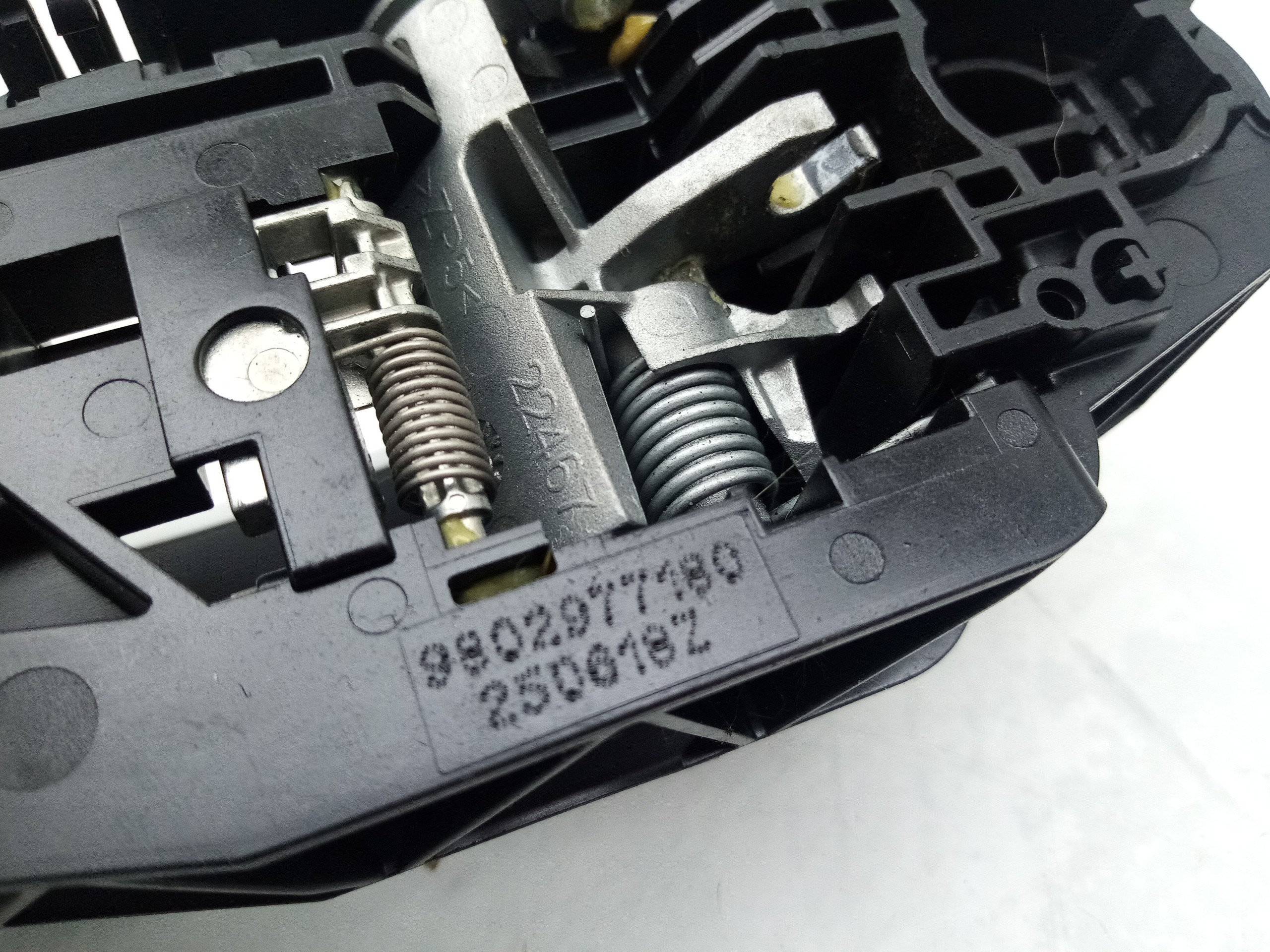 Right front door handle CITROËN C3 Aircross II (2R_, 2C_) Imagem-1