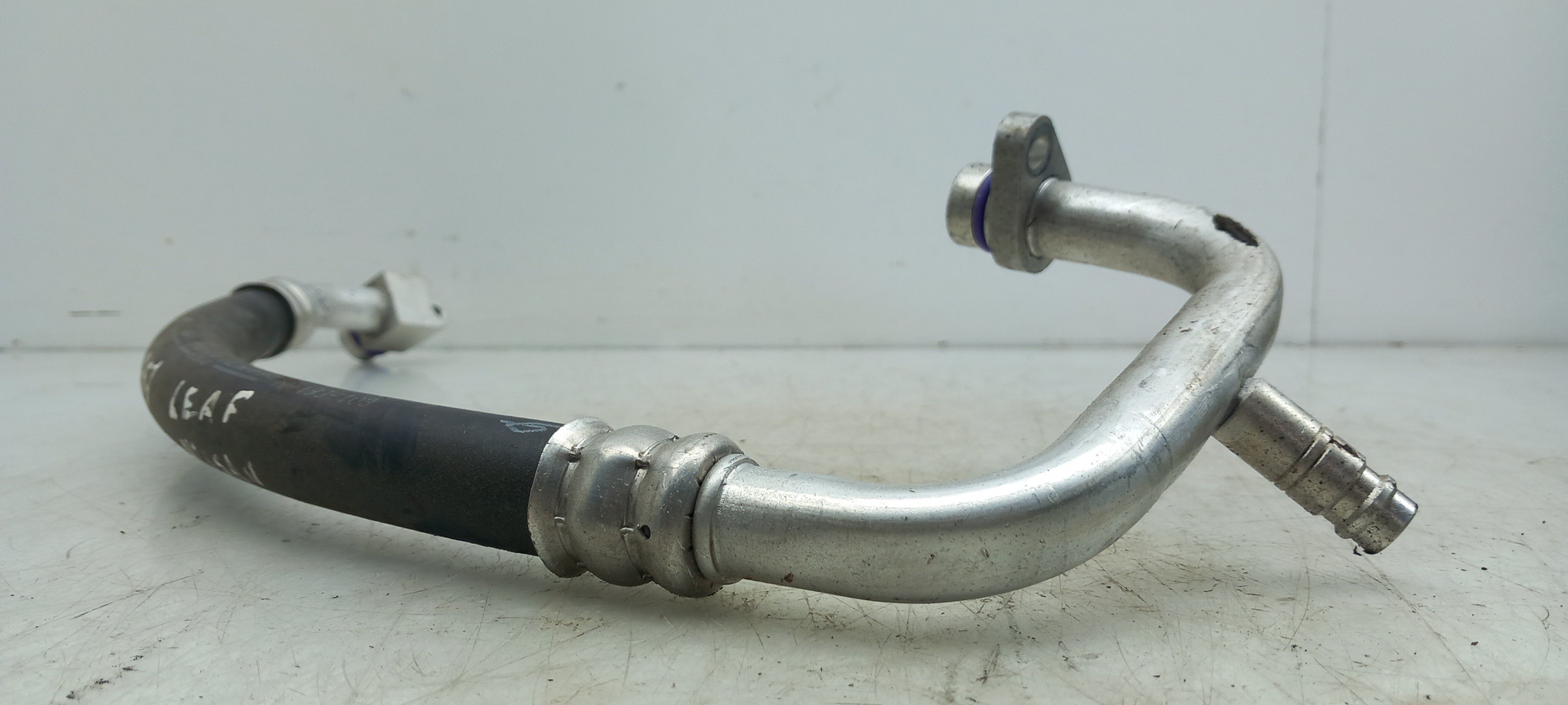AC pipe