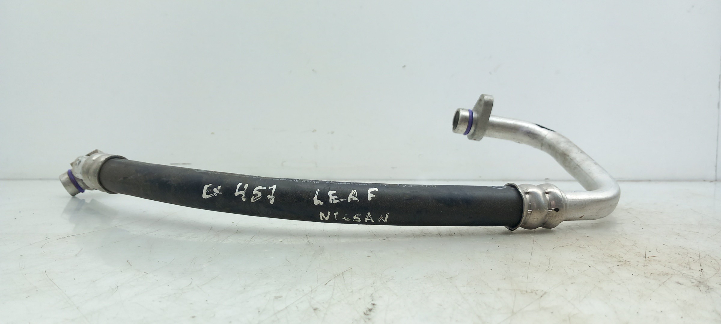 AC pipe NISSAN Leaf EV (ZE1) Imagem-2