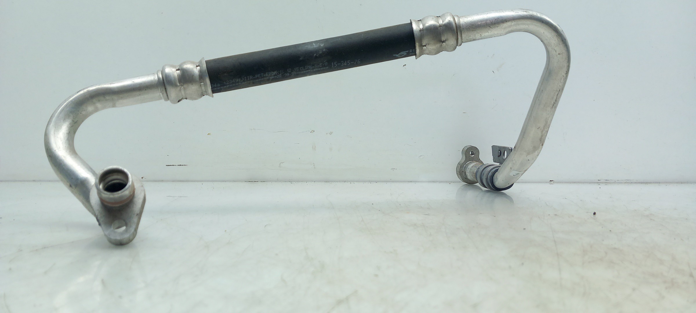 AC pipe
