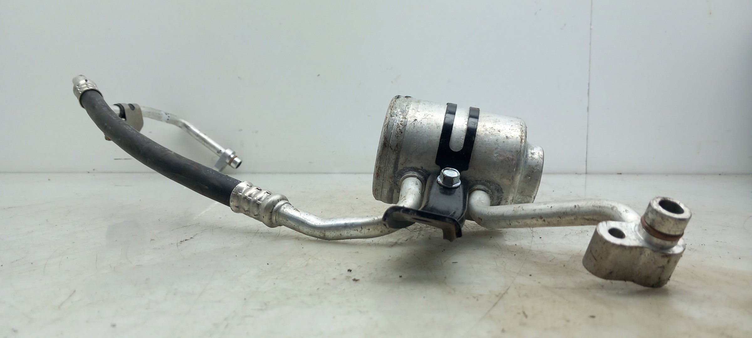 AC pipe
