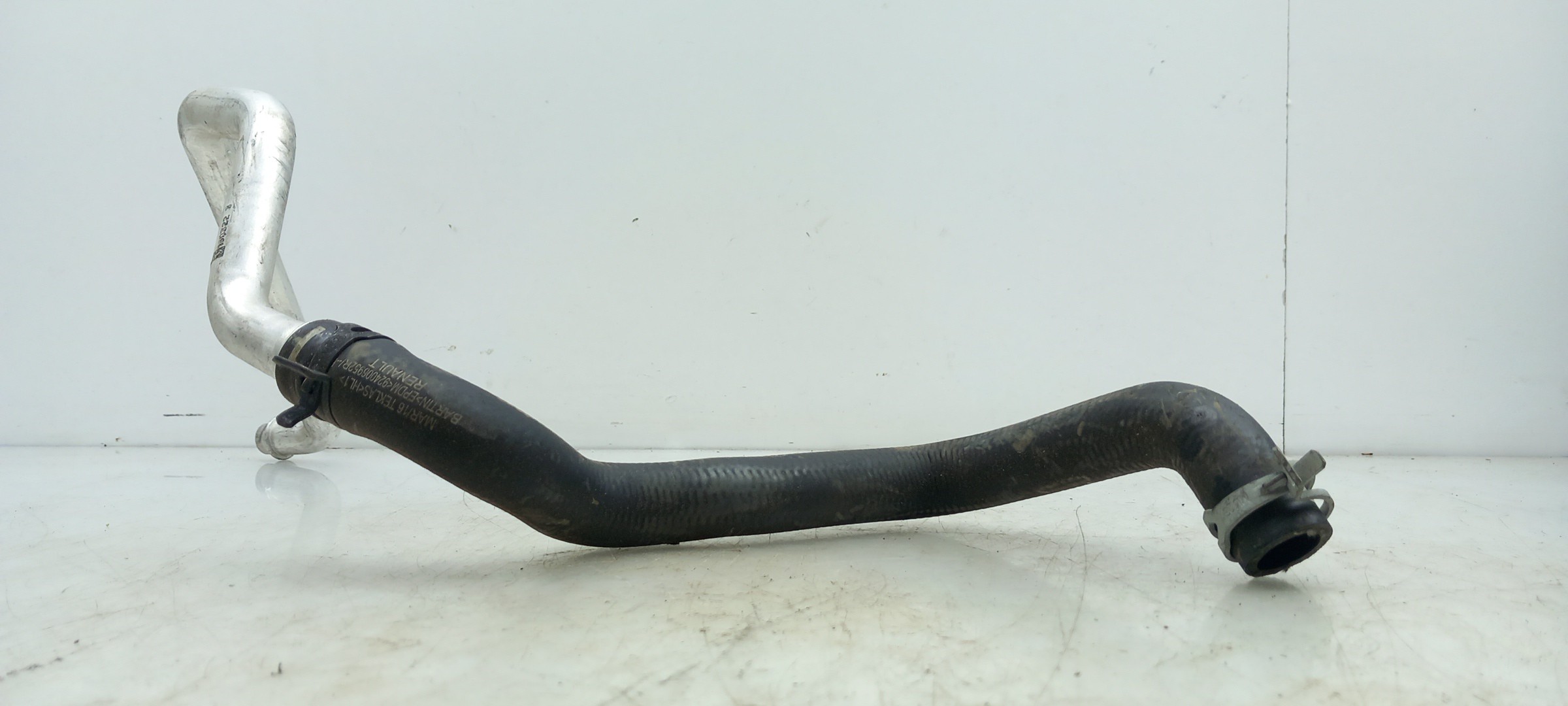 AC pipe