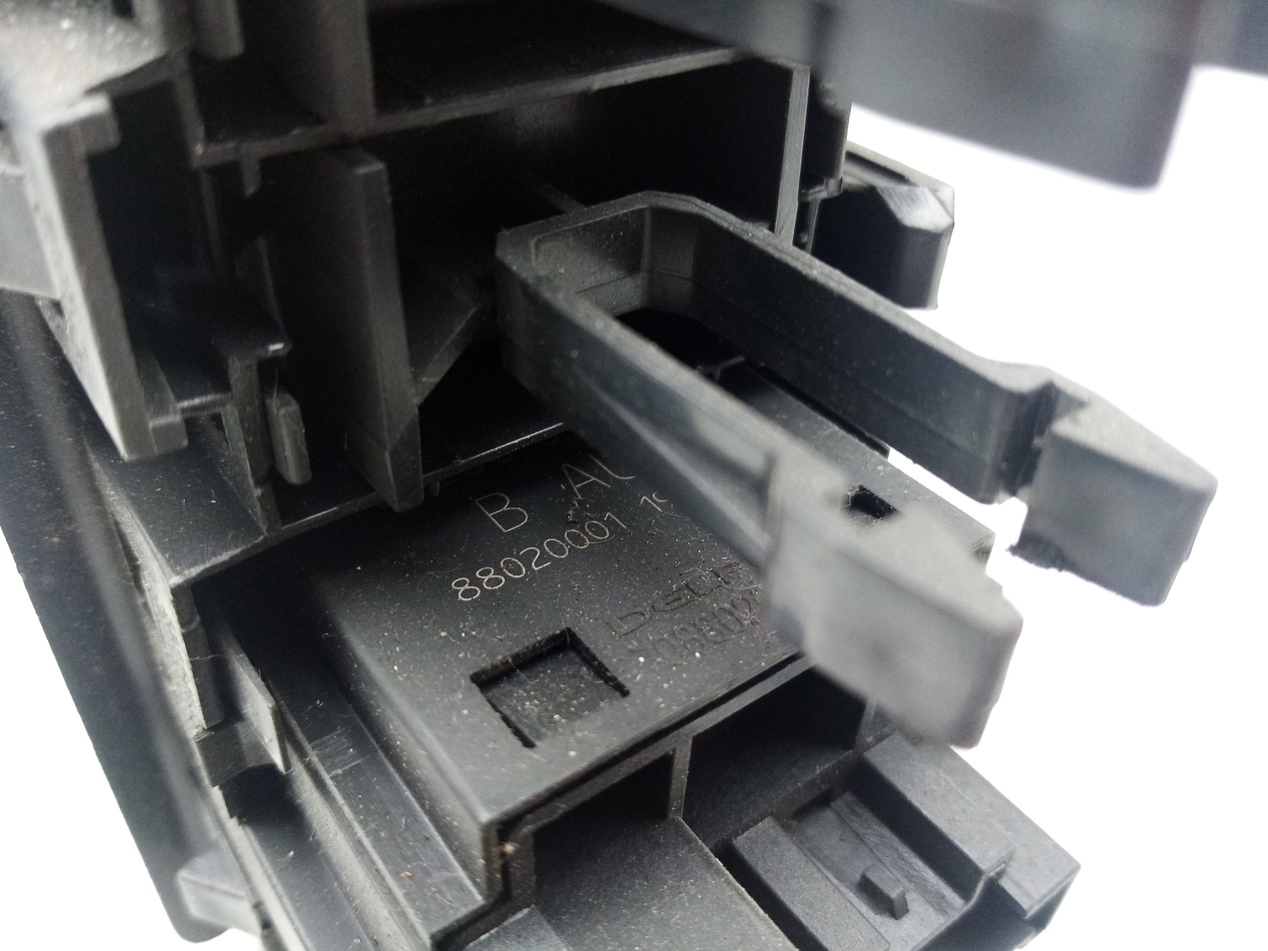 Module d’interrupteur de lumière RENAULT Clio III (BR0/1, CR0/1) Imagem-2