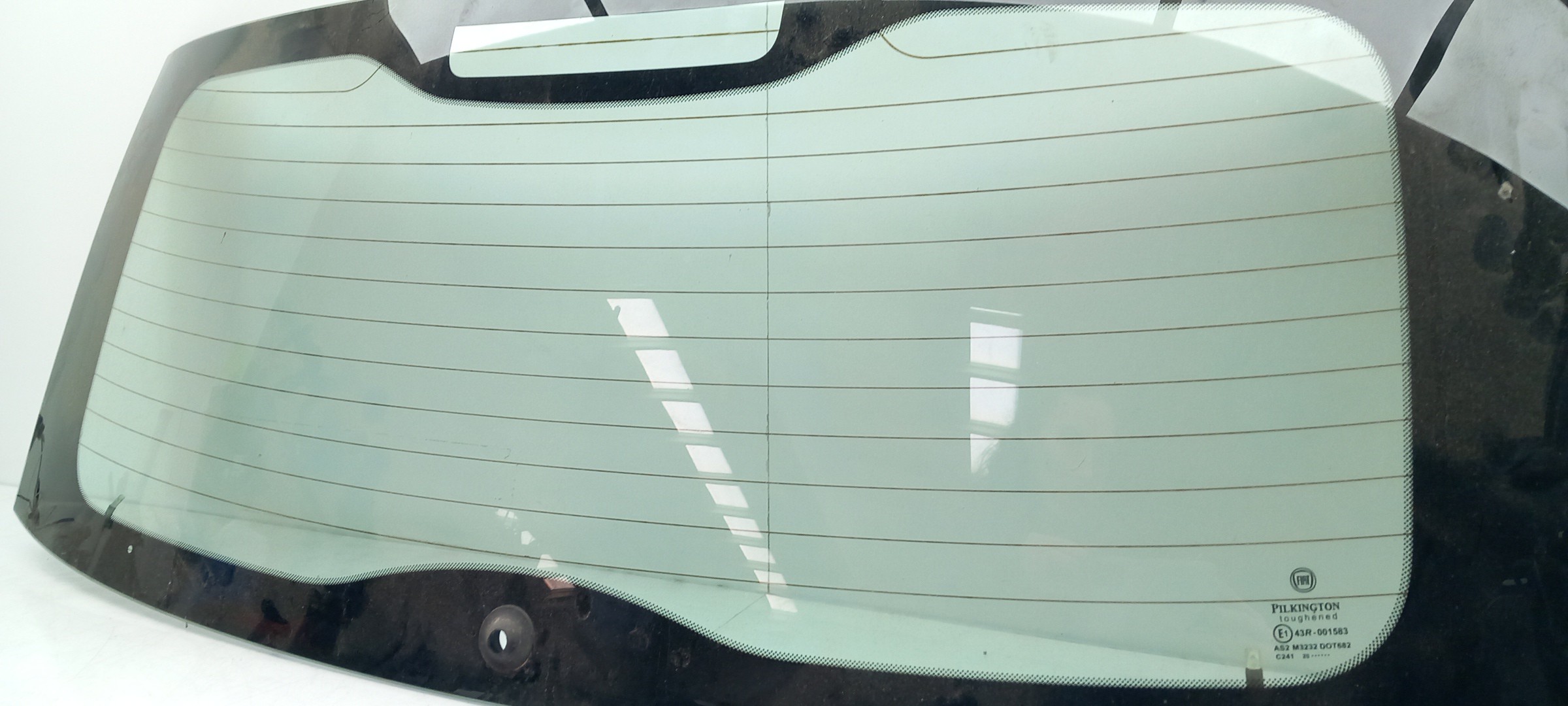 Óculo traseiro FIAT 500 (312_) Imagem-1