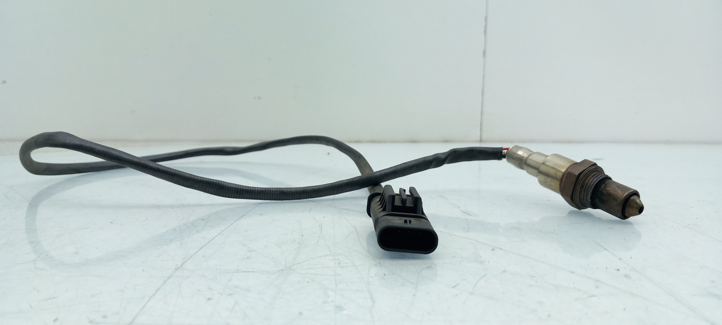 Lambda sensor OPEL Corsa D Imagem-1