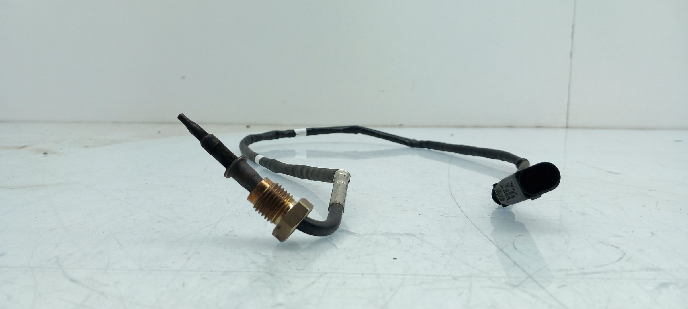 Lambda sensor
