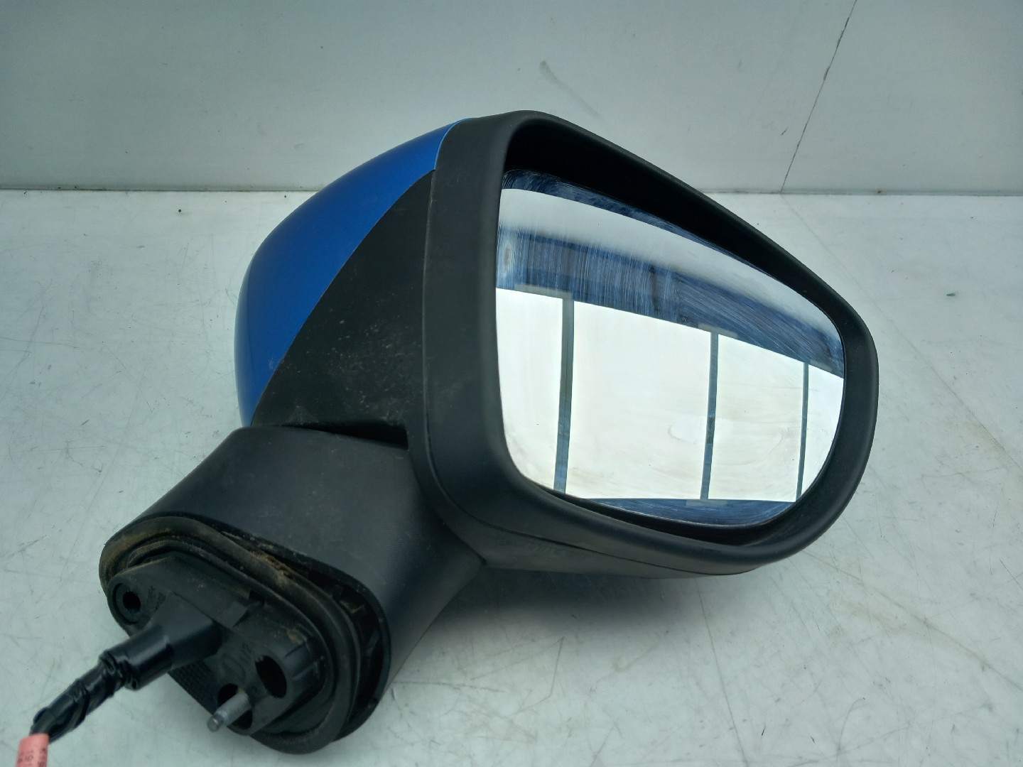 Right mirror NISSAN Micra V (K14) Imagem-1