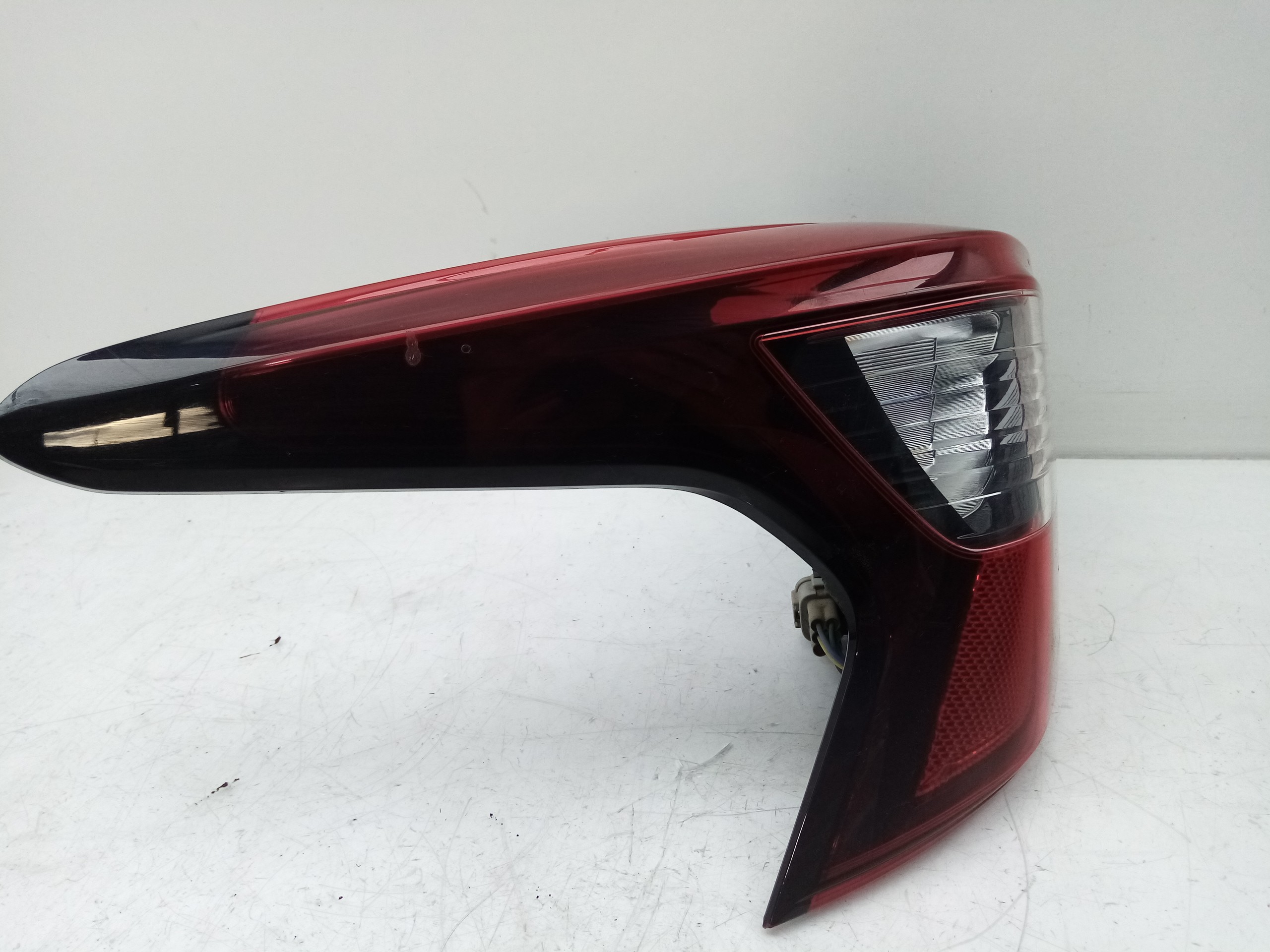 Left Tail light NISSAN Micra V (K14) Imagem-1