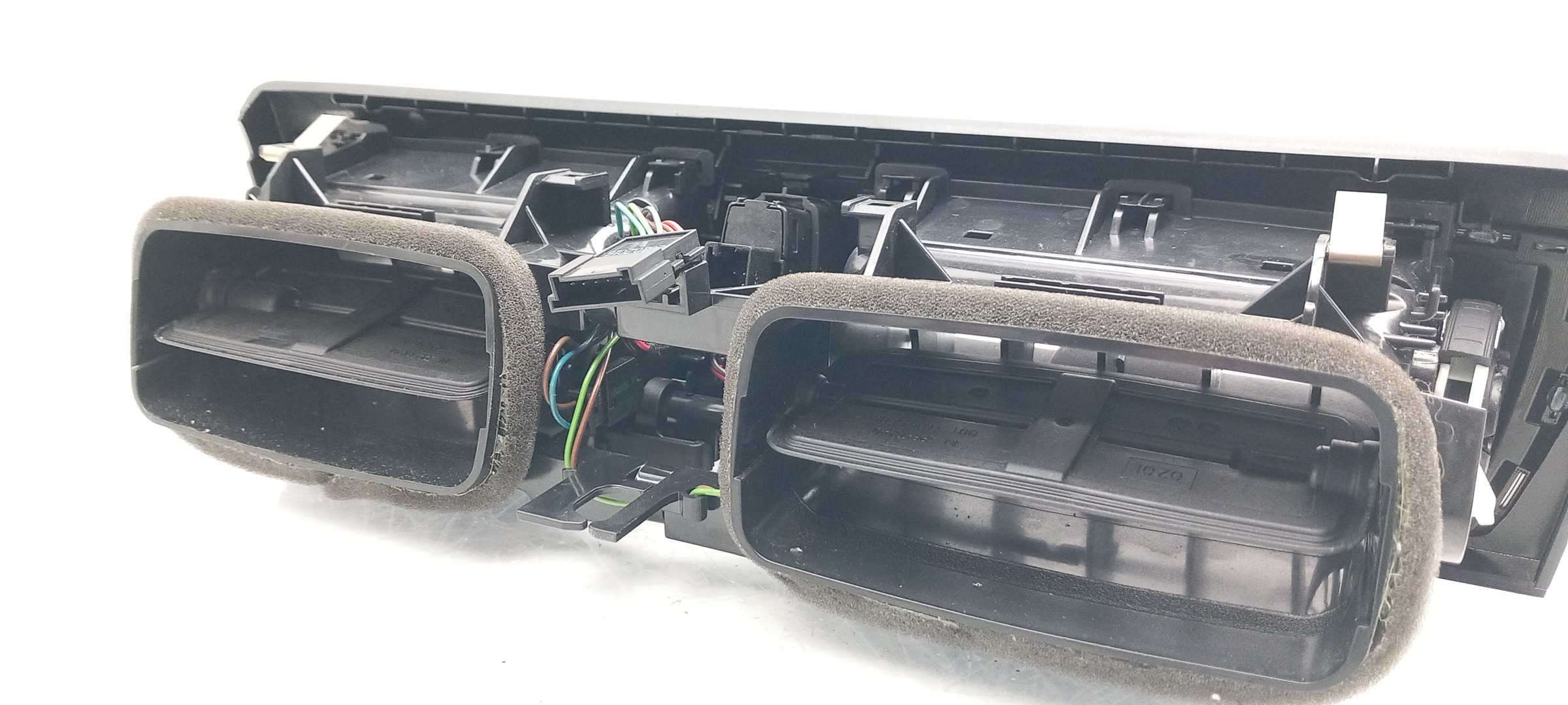 Difusor / saída de ar BMW 1 (F20) Imagem-2