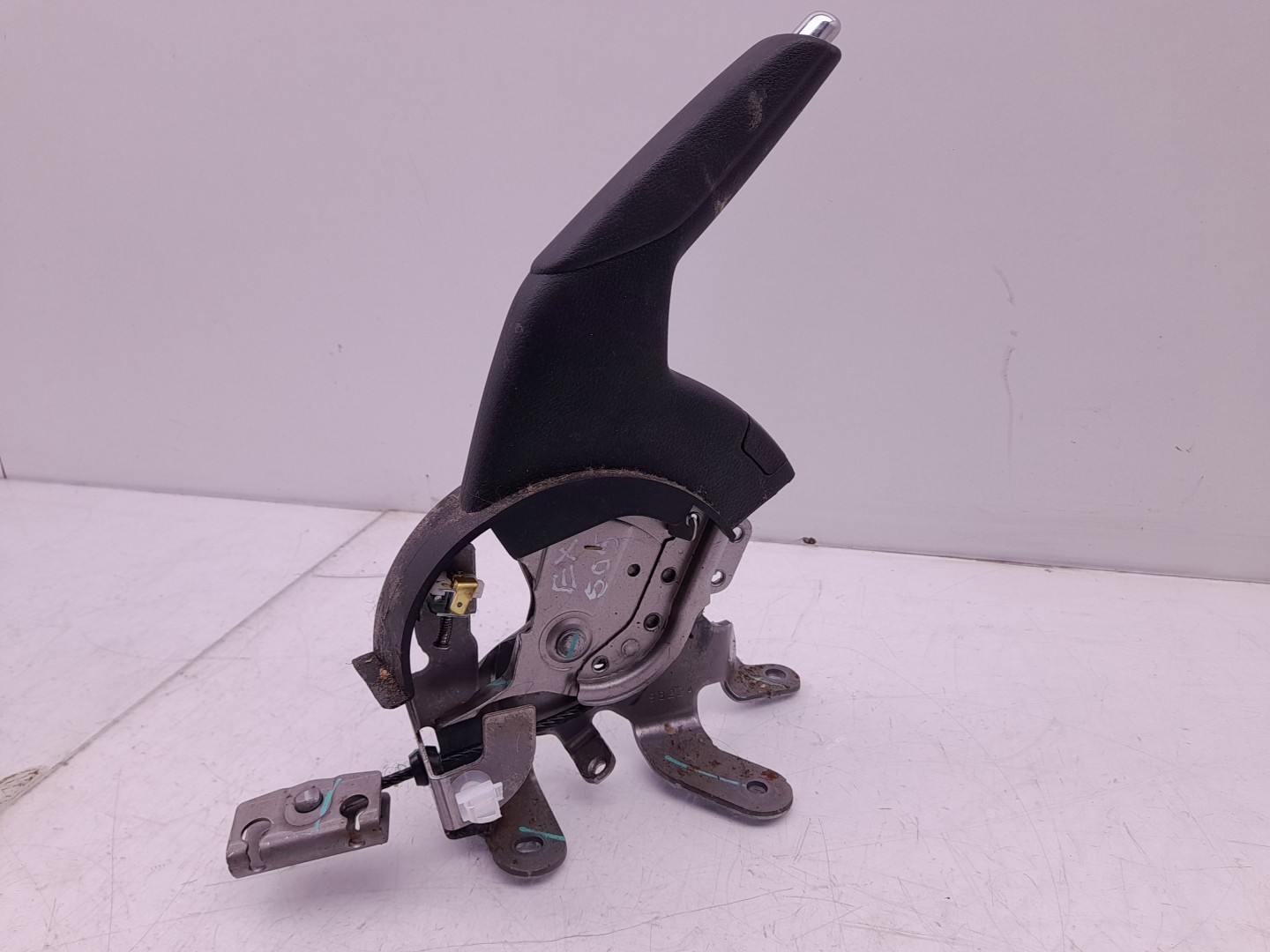 Hand brake / parking brake