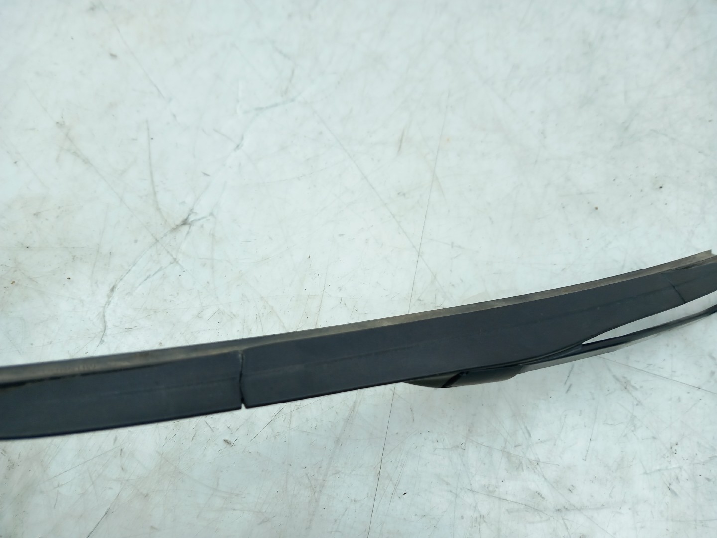 Bras de balai avant gauche NISSAN Micra V (K14) Imagem-1