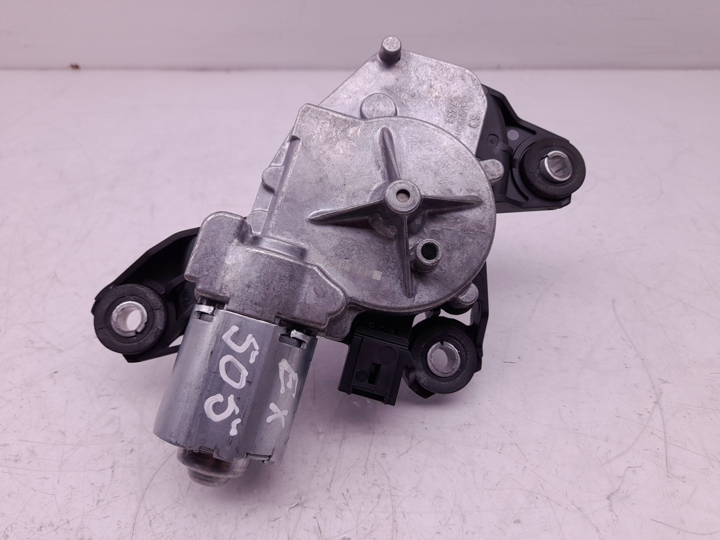 Motor limpa vidros trás NISSAN Micra V (K14) Imagem-1