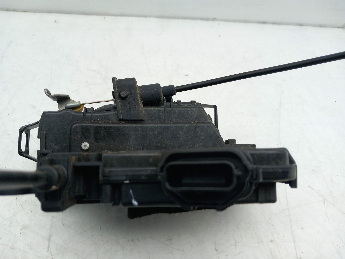 Serrure Avant Droite NISSAN Micra V (K14) Imagem-3