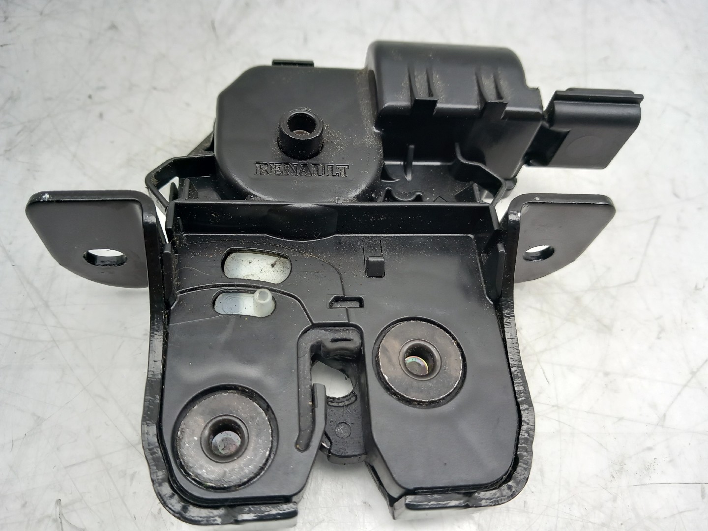 Serratura / chiusura baule NISSAN Micra V (K14) Imagem-0