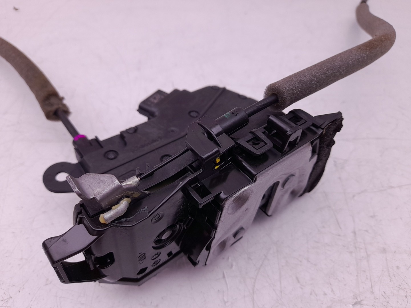 Rear Left Door Lock NISSAN Micra V (K14) Imagem-1