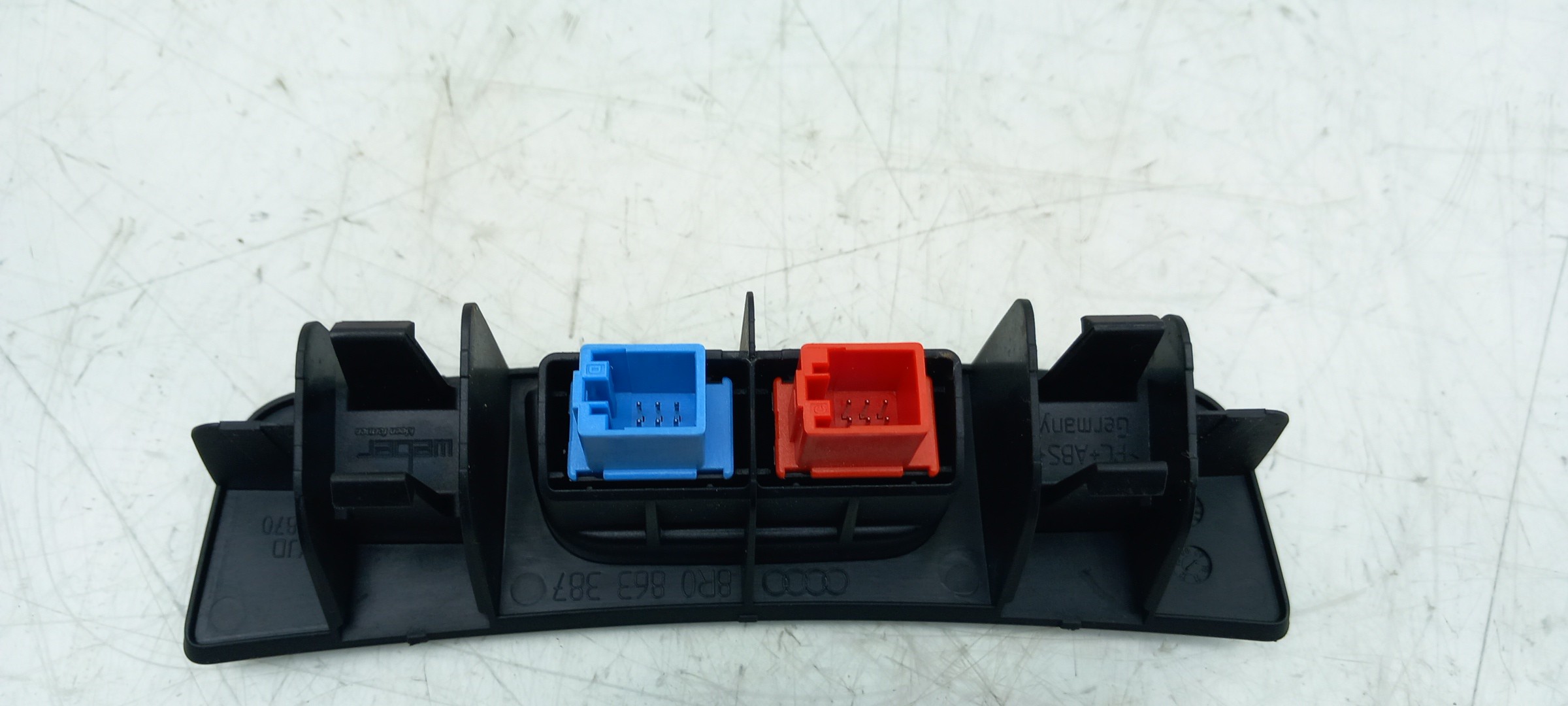 Generic Unit Module AUDI Q5 (8R) Imagem-1