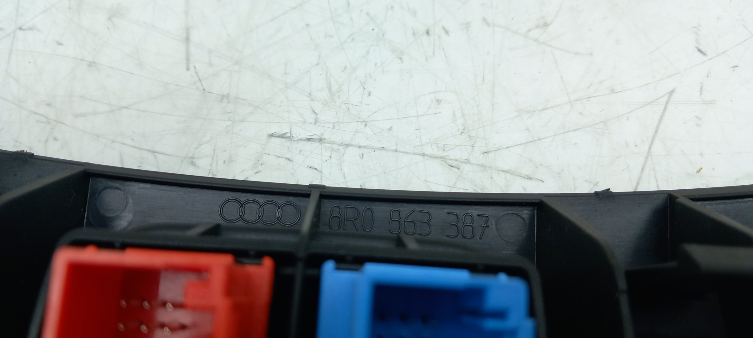 Generic Unit Module AUDI Q5 (8R) Imagem-2