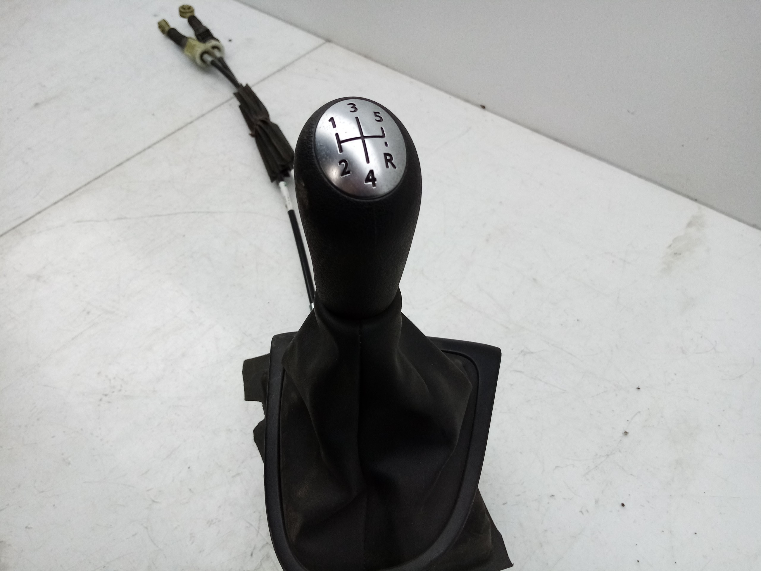 Gear selector DACIA Sandero II (5S_) Imagem-1