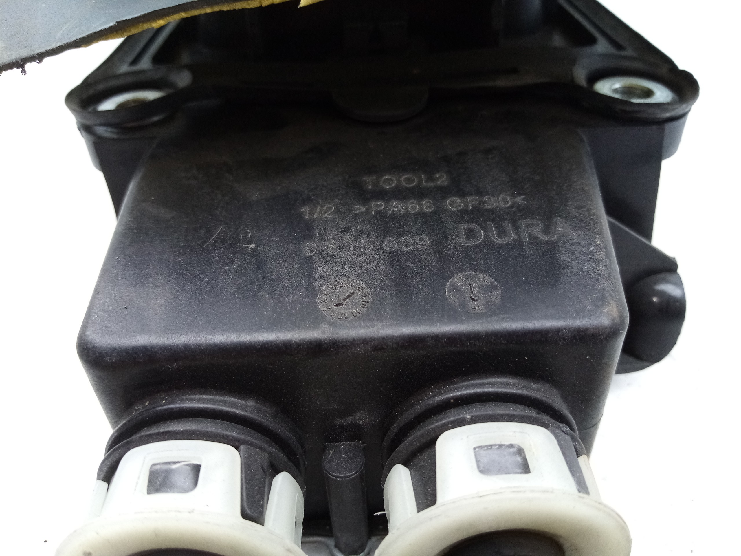 Gear selector DACIA Sandero II (5S_) Imagem-2