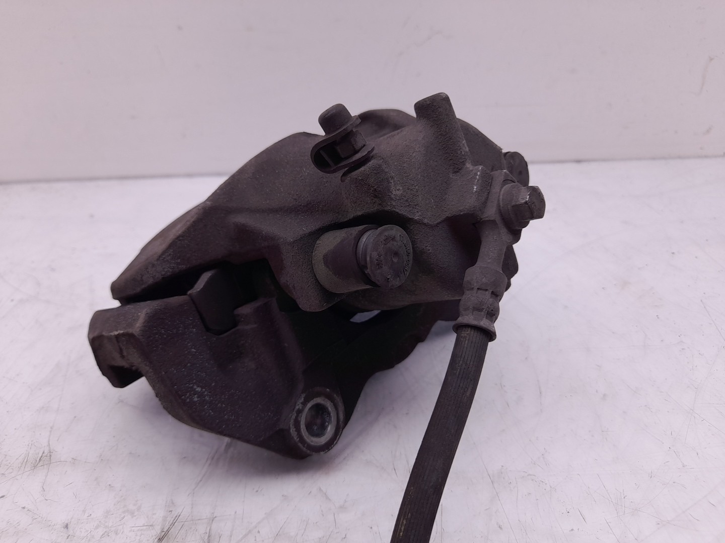Pinza de freno Delantero Izquierdo OPEL Meriva B Imagem-1