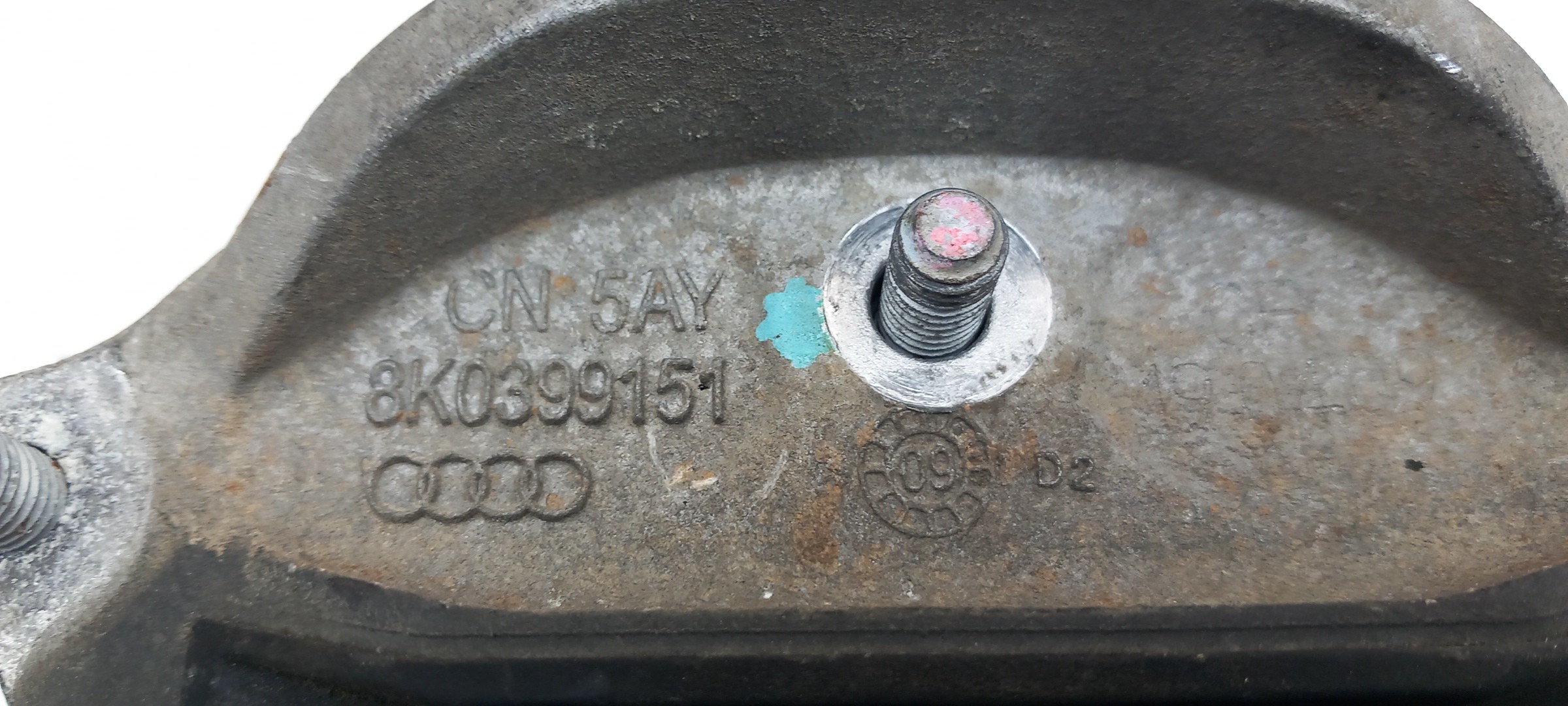 Engine Mount AUDI Q5 (8R) Imagem-1