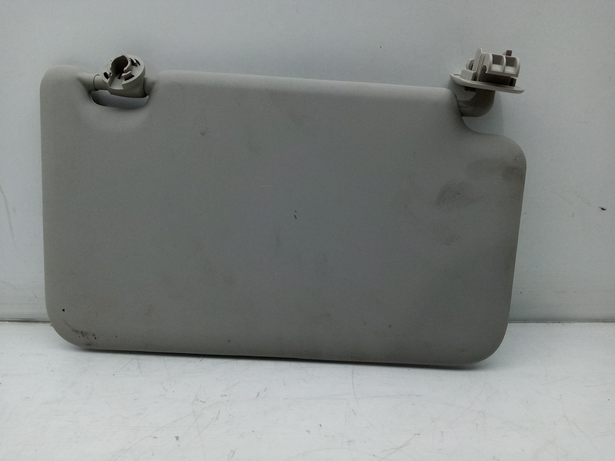 Left Sun Visor NISSAN Micra V (K14) Imagem-1