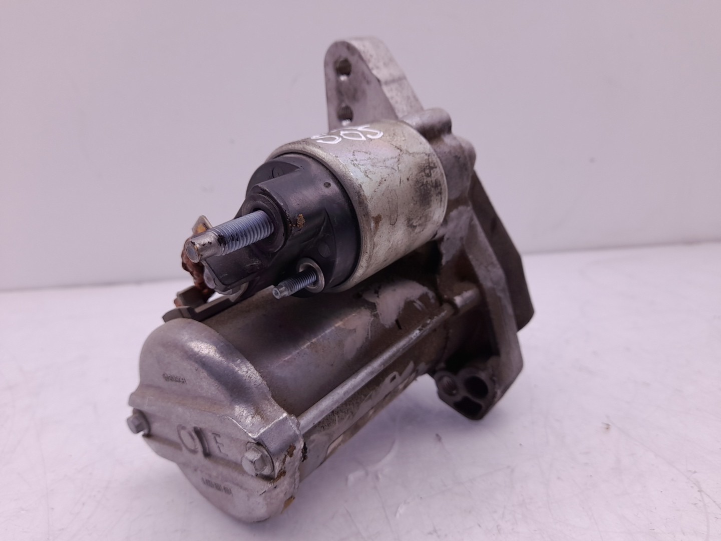 Starter Motor NISSAN Micra V (K14) Imagem-1