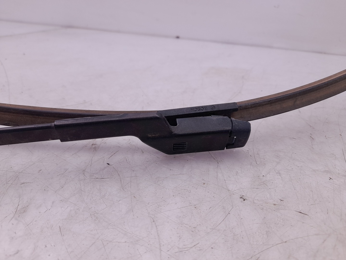 Braccio del tergicristallo anteriore destro OPEL Zafira Tourer (P12) Imagem-2