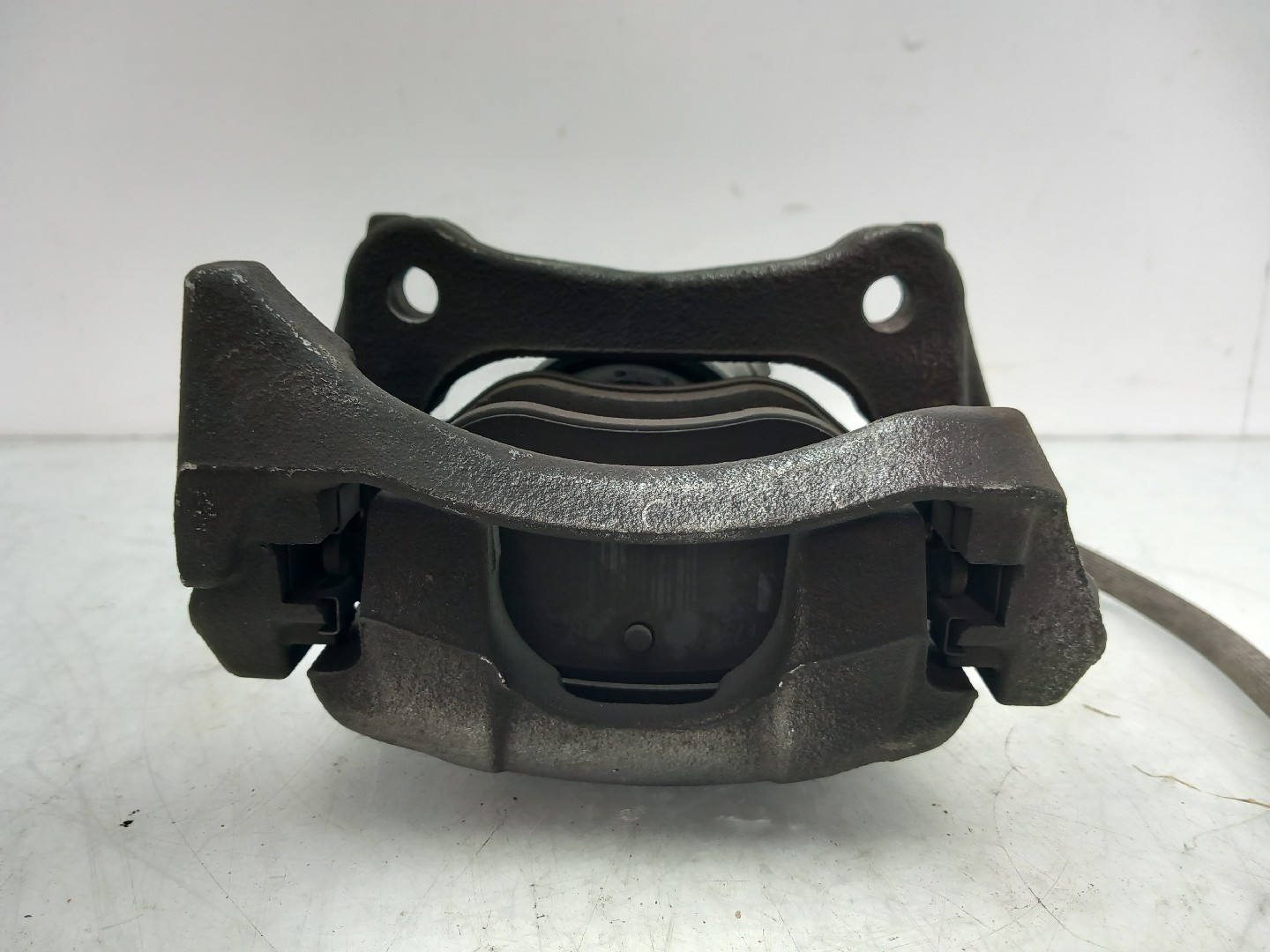 Pinza de freno Delantero Derecho NISSAN Micra V (K14) Imagem-1