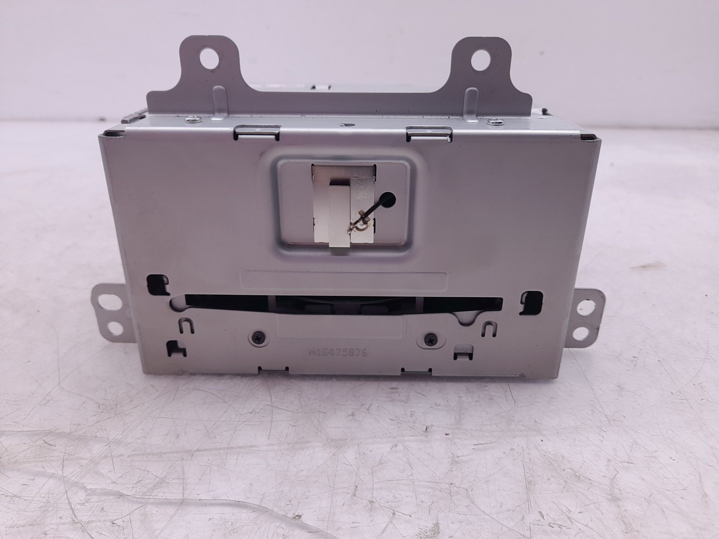 Radio / autorradio