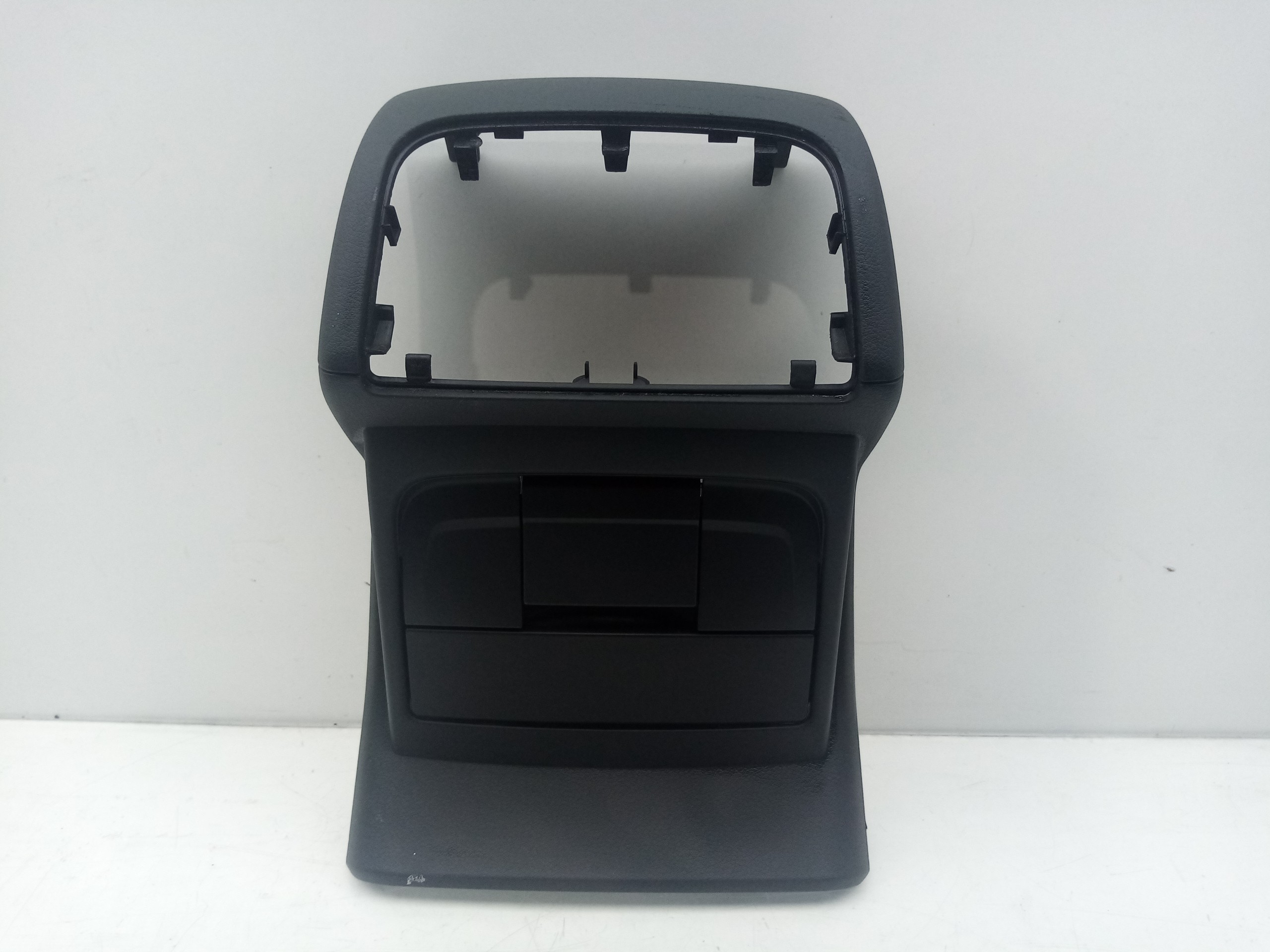 Moldura consola central / radio / aro
