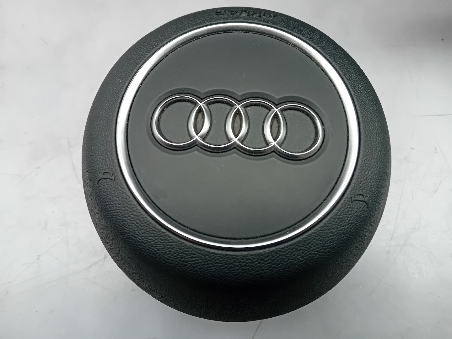 Complete front section AUDI Q2 (GA) Imagem-3