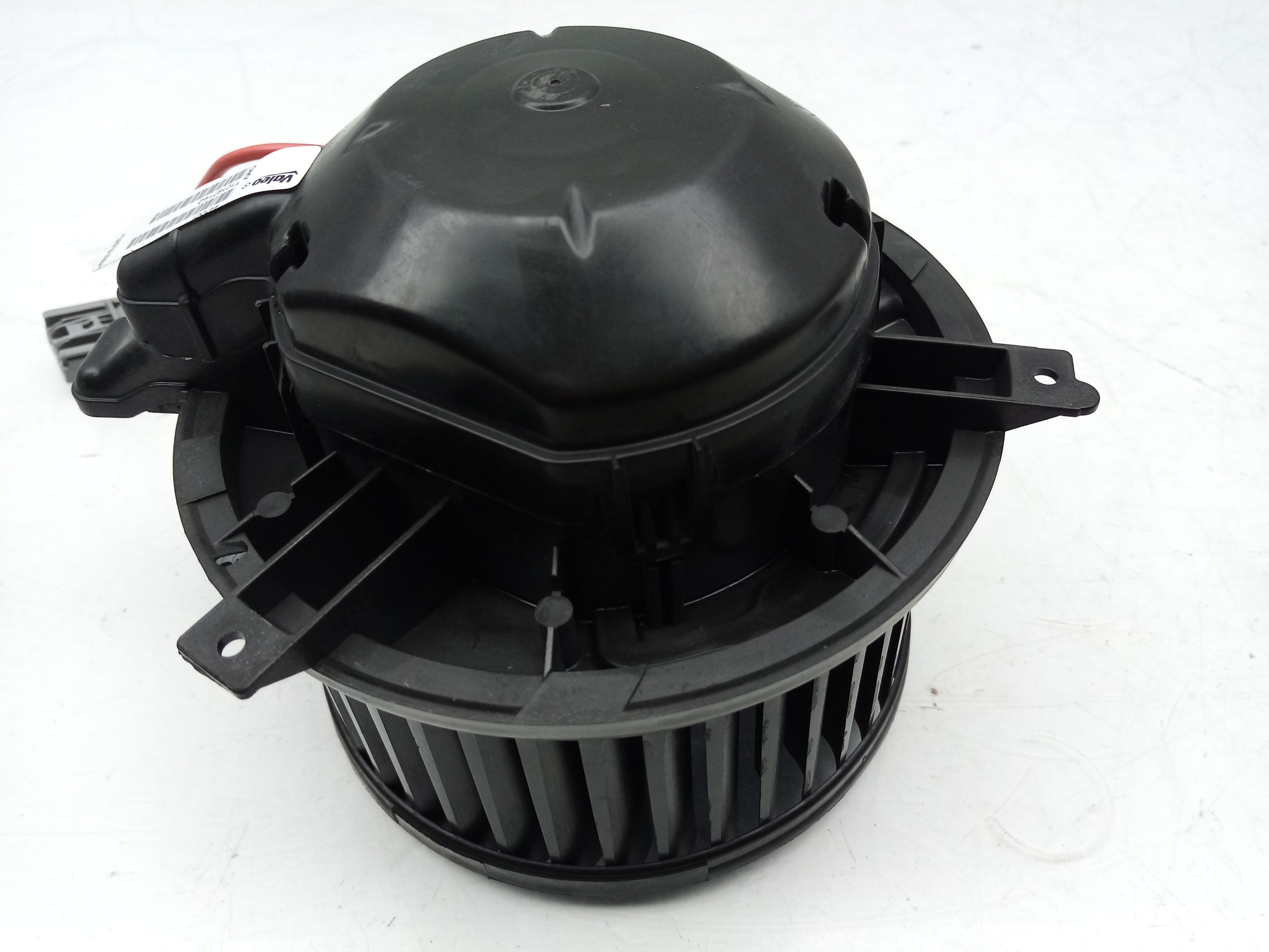 Motor de calefacción