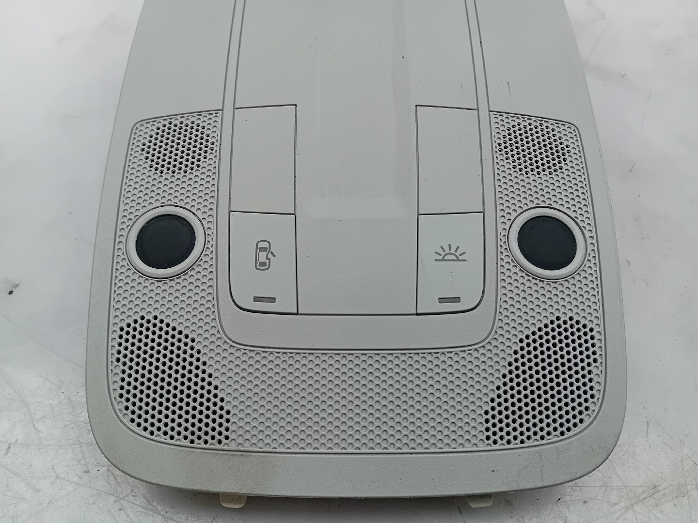 Front seat light AUDI Q2 (GA) Imagem-2