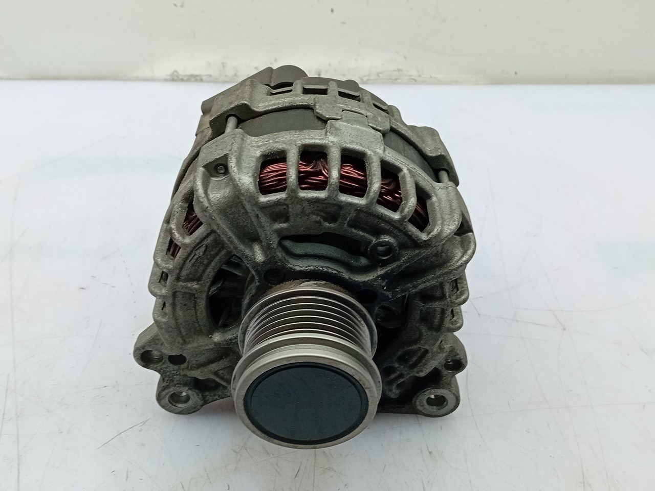 Alternador AUDI Q2 (GA) Imagem-1