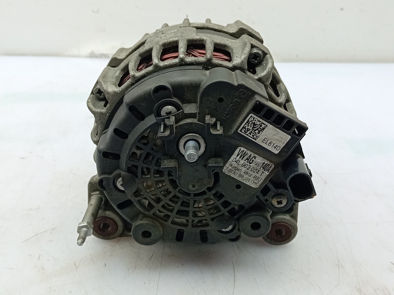 Alternador AUDI Q2 (GA) Imagem-2