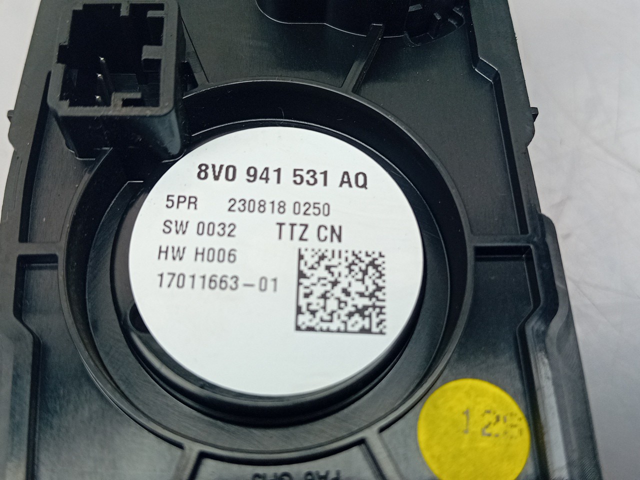 Module d’interrupteur de lumière AUDI Q2 (GA) Imagem-3