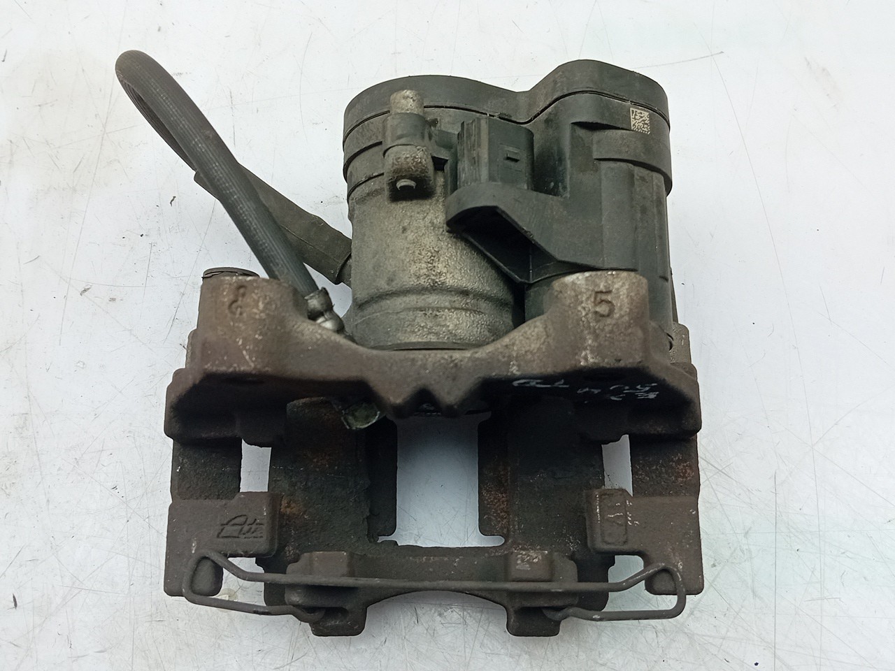 Right rear Brake Caliper AUDI Q2 (GA) Imagem-1