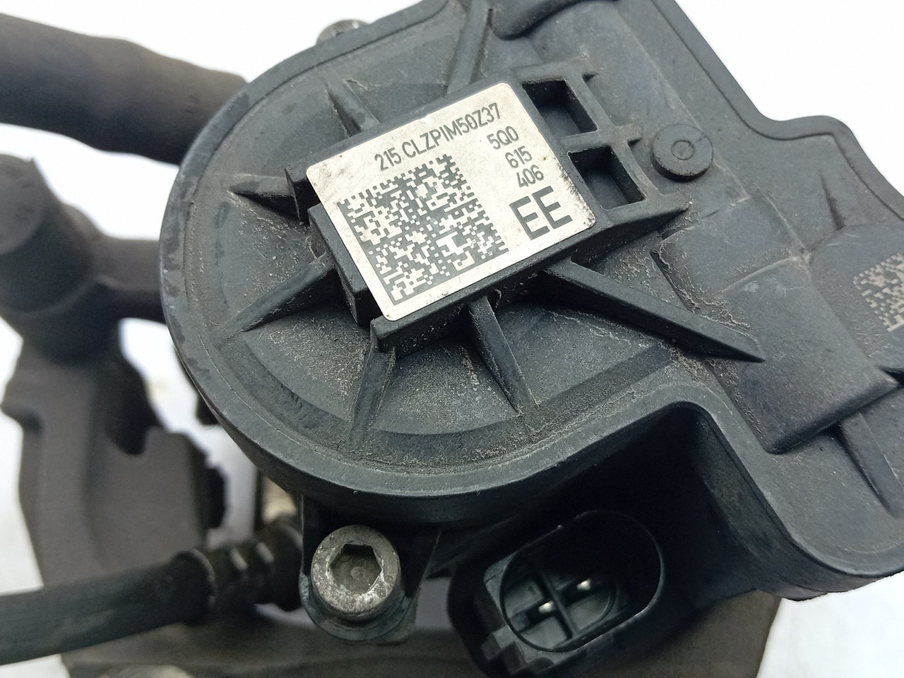 Right rear Brake Caliper AUDI Q2 (GA) Imagem-2