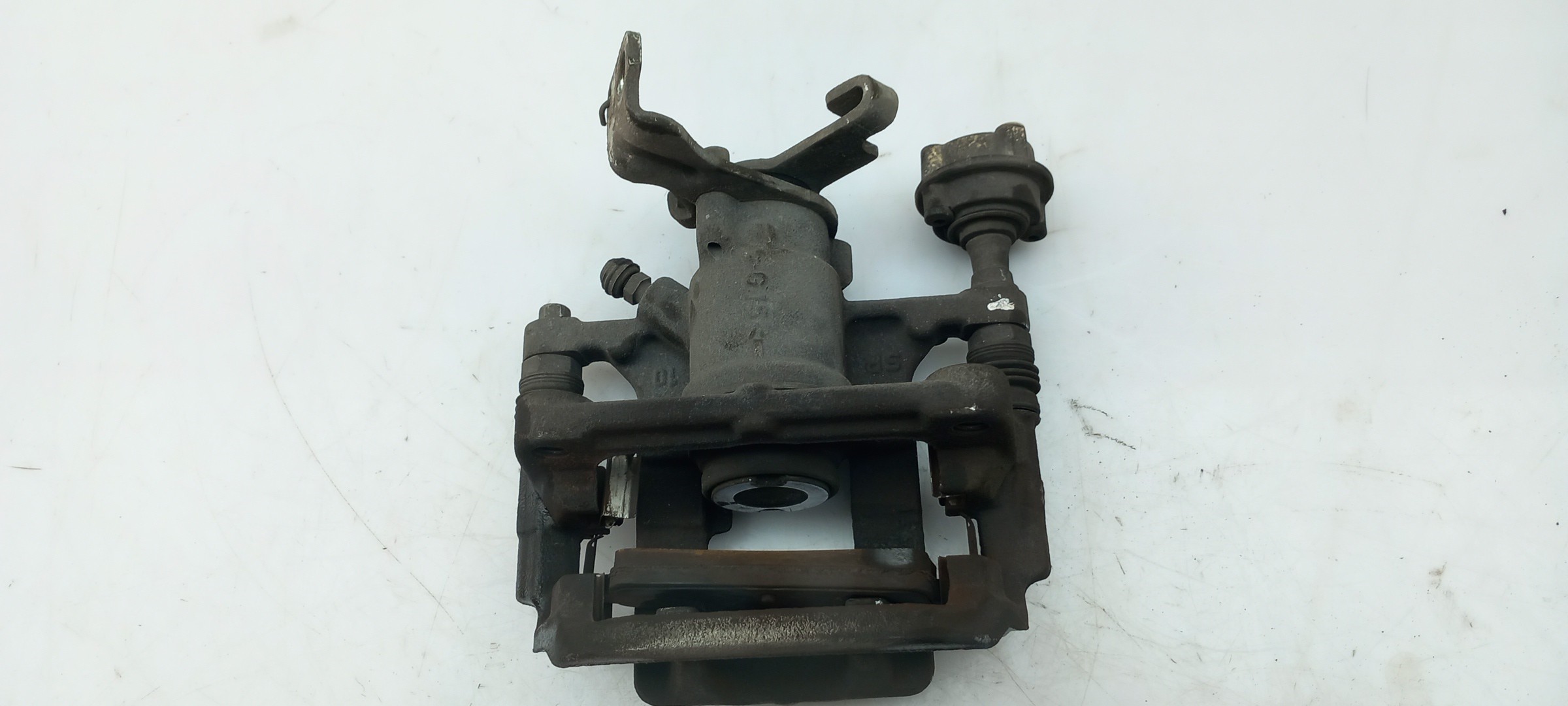 Pinza de freno Trasero Derecho OPEL Zafira Tourer (P12) Imagem-1