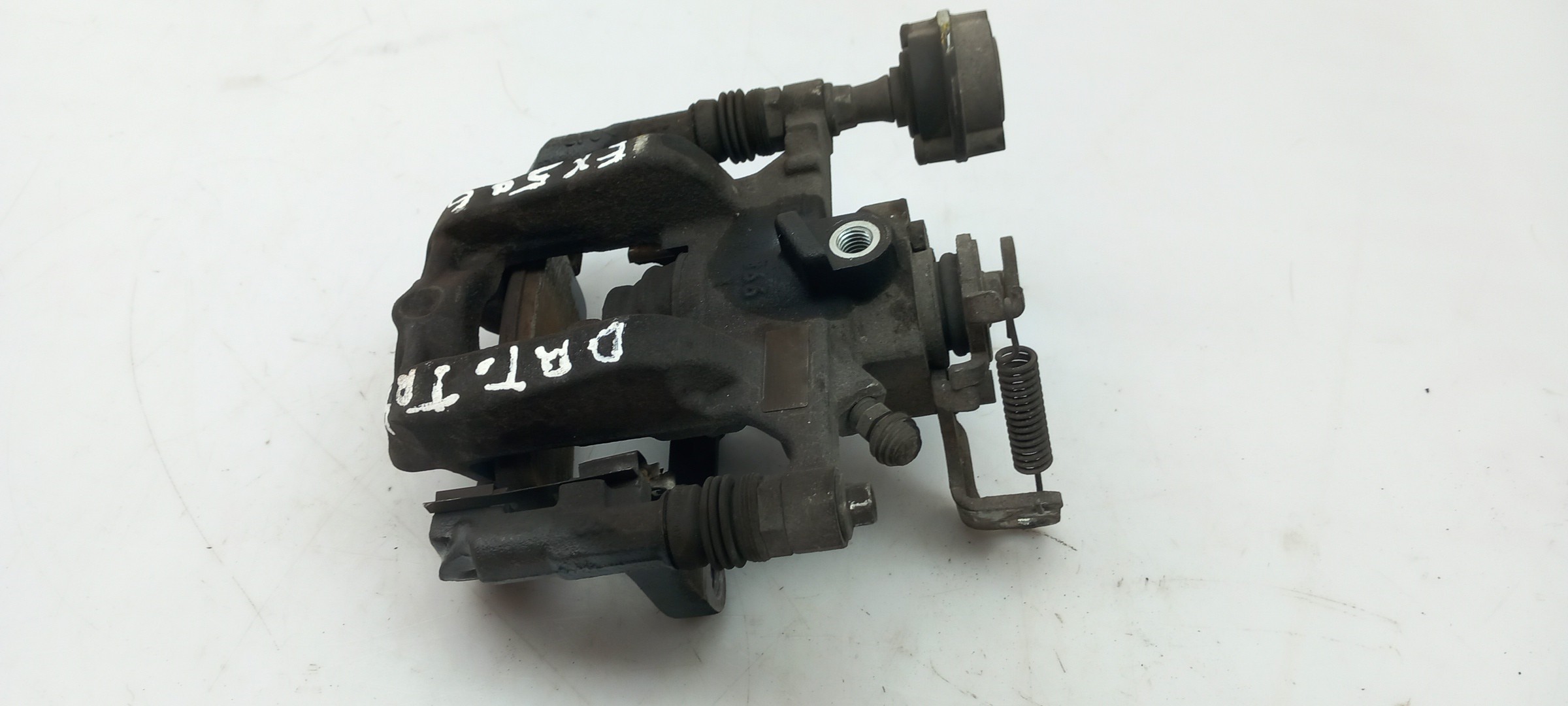 Pinza de freno Trasero Derecho OPEL Zafira Tourer (P12) Imagem-2
