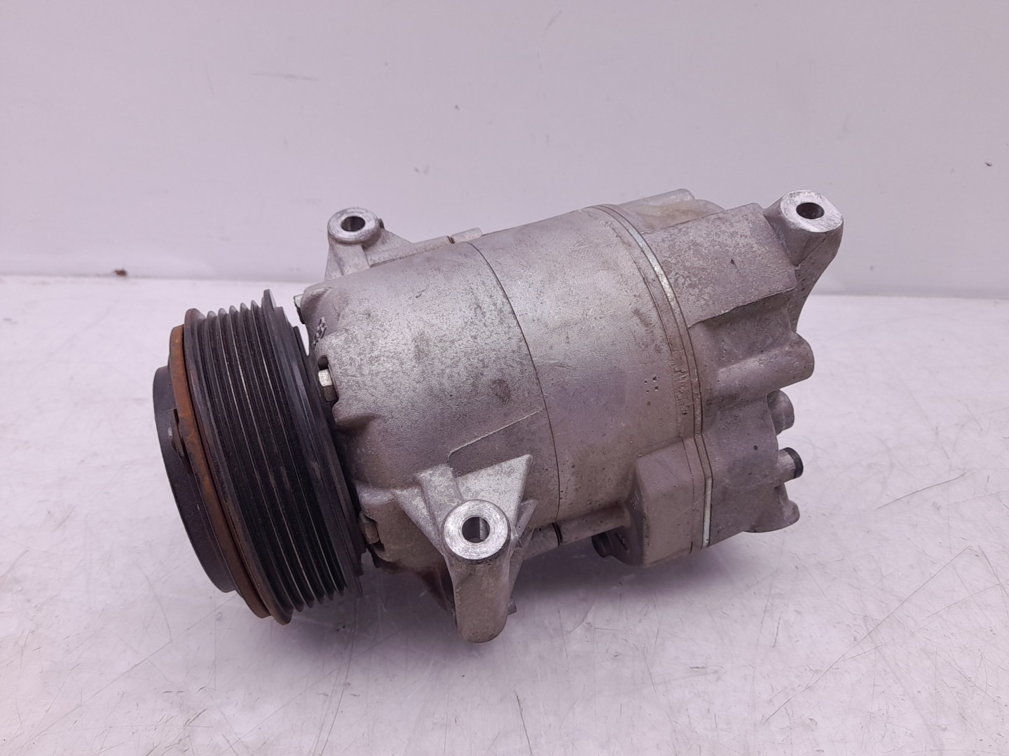 Compressore A/C OPEL Zafira Tourer (P12) Imagem-1