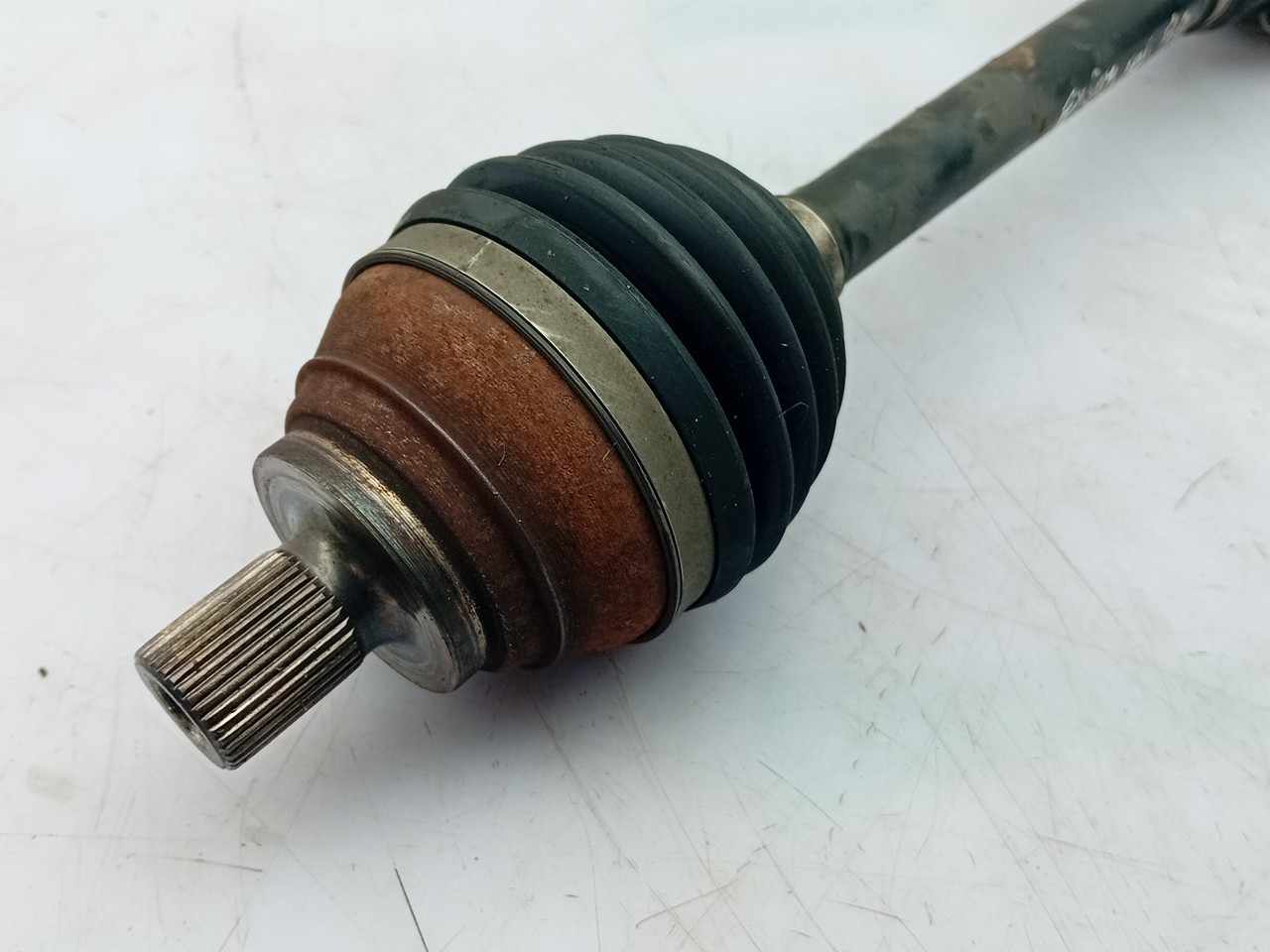 Left front driveshaft AUDI Q2 (GA) Imagem-1