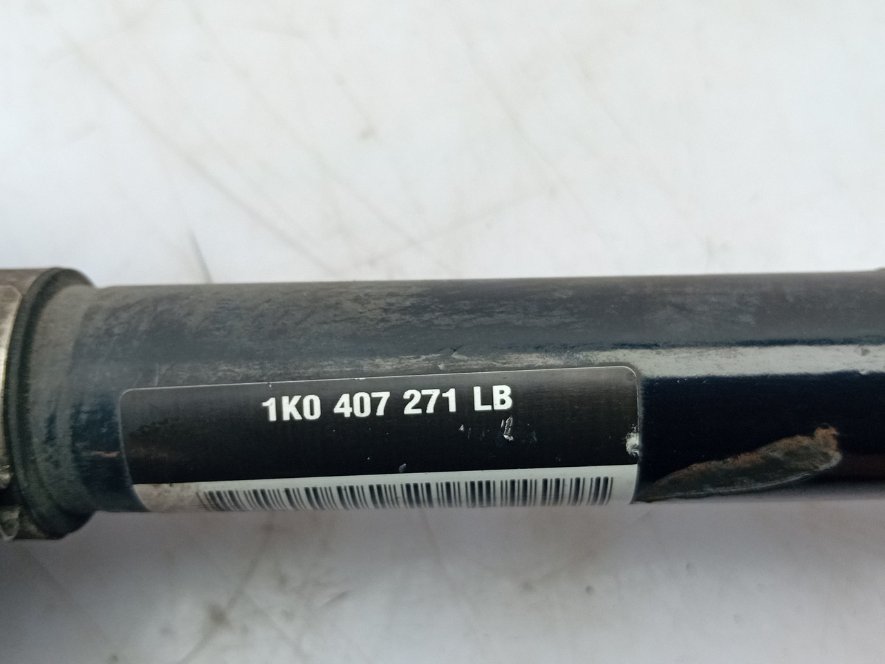 Left front driveshaft AUDI Q2 (GA) Imagem-3