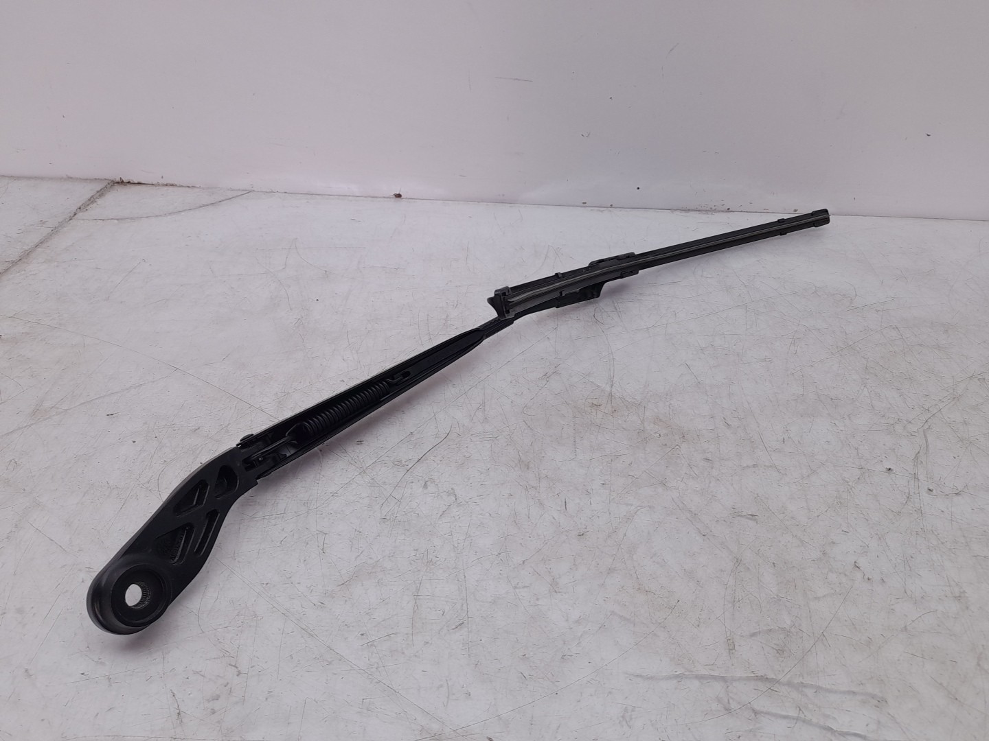 Brazo de limpiaparabrisas delantero izquierdo FIAT 500 (312_) Imagem-2