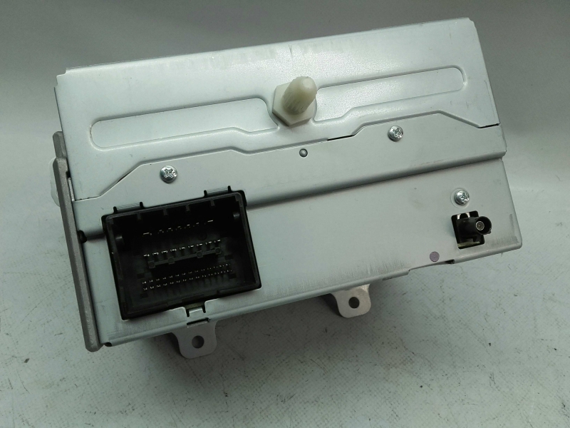 Radio / autorradio OPEL Meriva B Imagem-1
