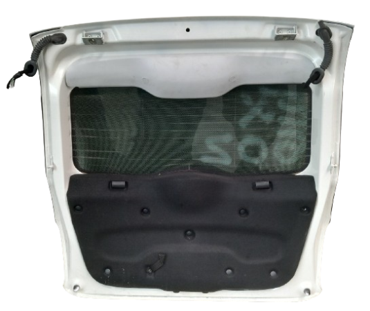 Tailgate / Trunk lid FIAT 500 (312_) Imagem-3