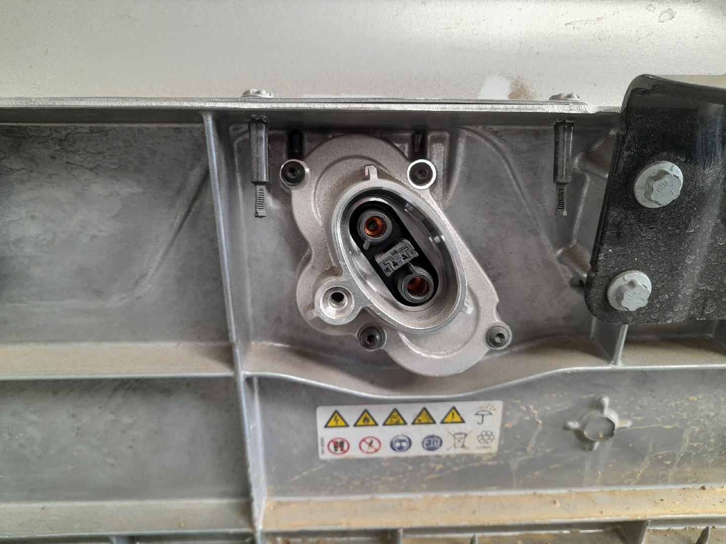 Bateria FIAT 500 (312_) Imagem-1