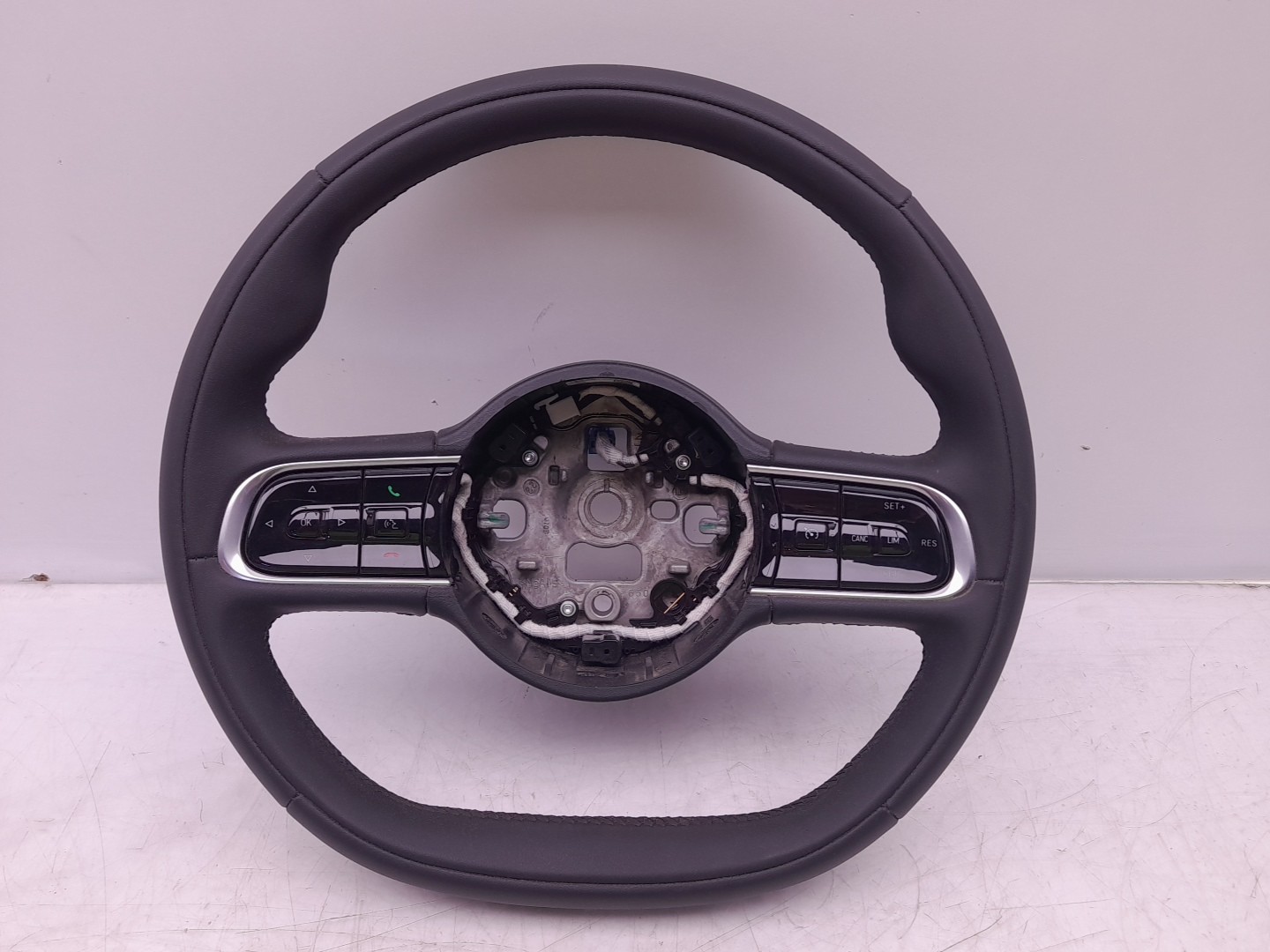 Volante de dirección FIAT 500 (312_) Imagem-0